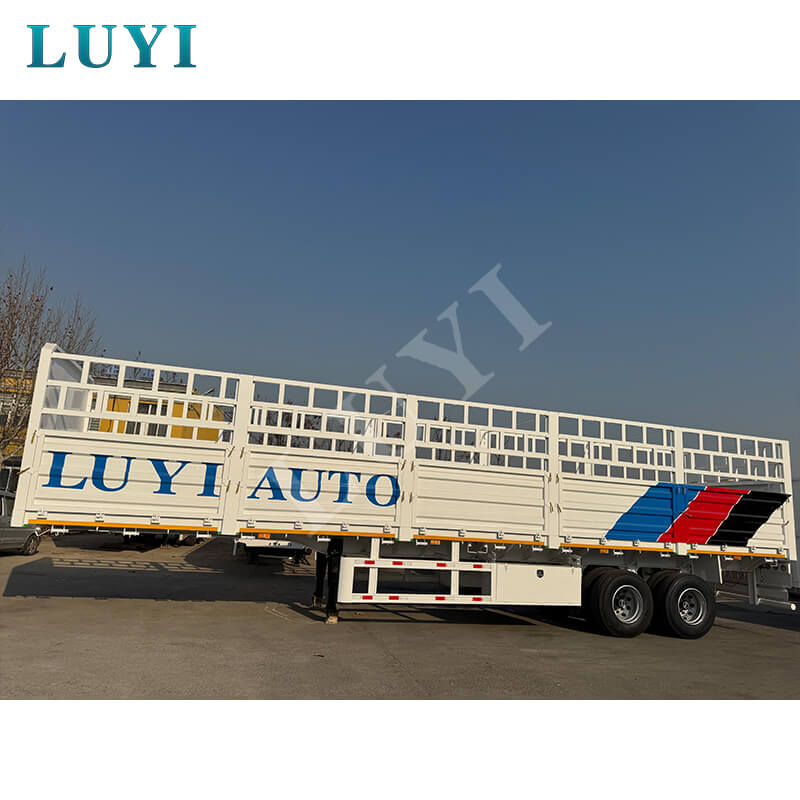 Lösungen im Bereich Landwirtschaft und Transport landwirtschaftlicher Produkte