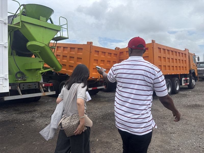 Luyi-Fabrik: Mit Qualität und maßgeschneiderten Lösungen auf die Bedürfnisse des nigerianischen Marktes reagieren