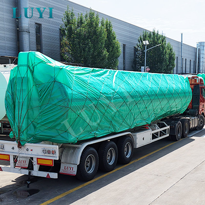 Stärkung des Energiesektors einer Nation: Wie die maßgeschneiderten Kraftstofftanker von LUYI das Wachstum Mosambiks vorantreiben