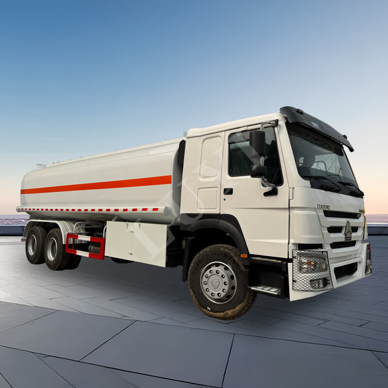 45.000-Liter-3-Achs-Öltank-Sattelauflieger aus Kohlenstoffstahl 45.000-Liter-3-Achs-Öltank-Sattelauflieger aus Kohlenstoffstahl