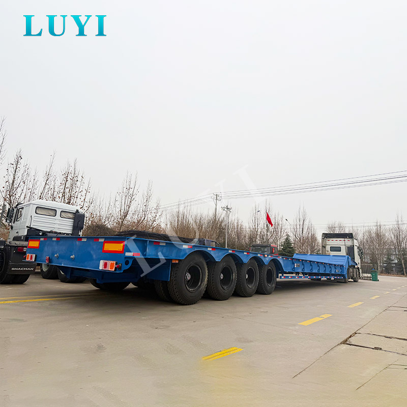 Von der Fabrikhalle auf österreichische Straßen: Wie LUYIs hervorragende Fertigungsqualität einen europäischen High-End-Auftrag sicherte