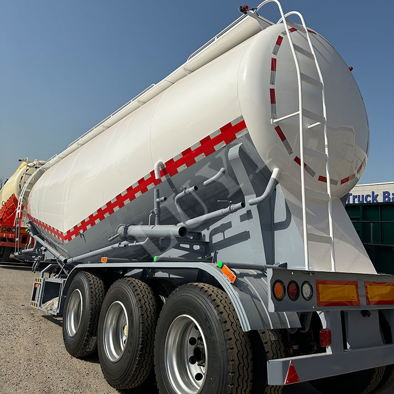 Von der Fabrik bis an die Grenze: Warum jordanische Führungskräfte bei Schwertransporten auf LUYI vertrauen