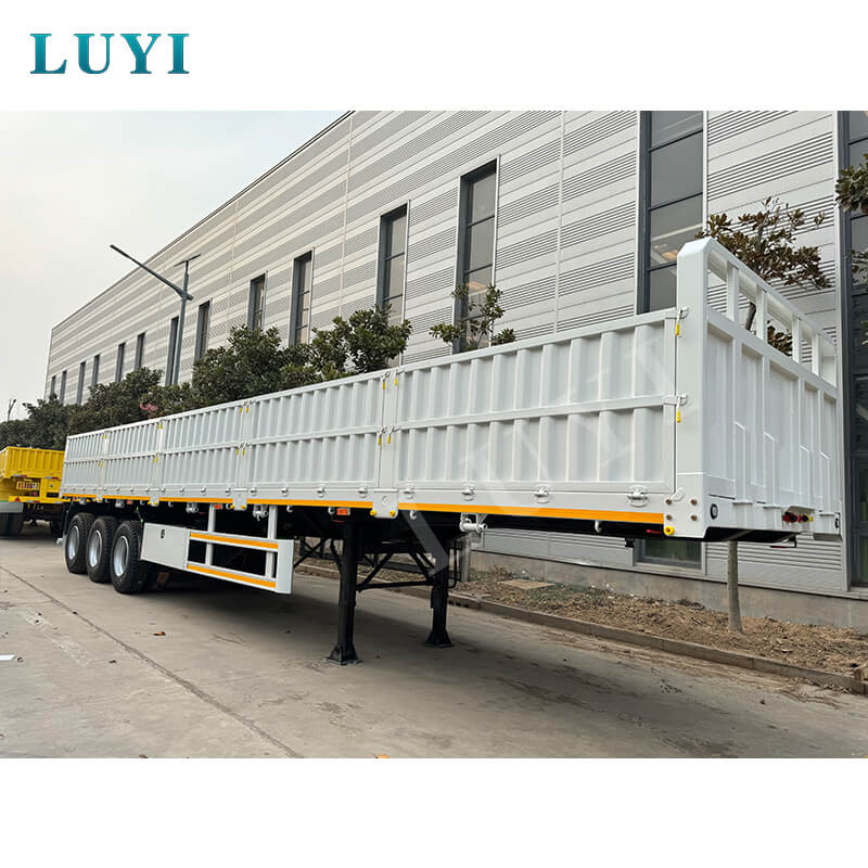 Vom ersten Kontakt bis zur Flottenlieferung: Wie die Vielseitigkeit und Qualität von LUYI einen Logistikpartner aus Costa Rica überzeugte