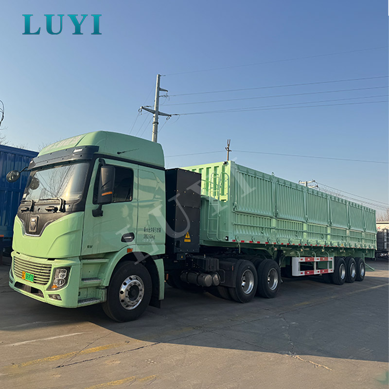 HOWO 6x4 Muldenkipper: Unübertroffene Agilität und Leistung für die Dominanz im Gelände