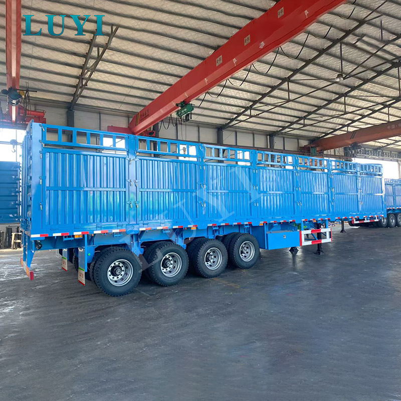 Erfüllung der Standards der Löwenstadt: Wie LUYIs maßgeschneiderte Technik für Singapur geliefert wurde