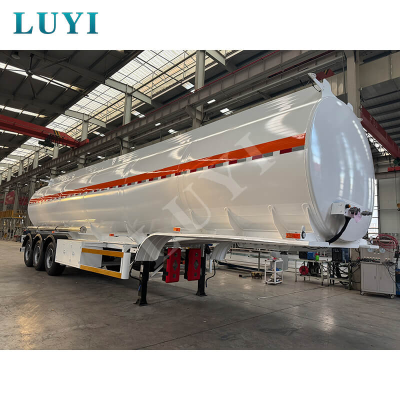 Portugals Wachstum vorantreiben: Warum sich ein europäischer Logistikführer für Luyi Auto für den Schwermaschinentransport entschieden hat